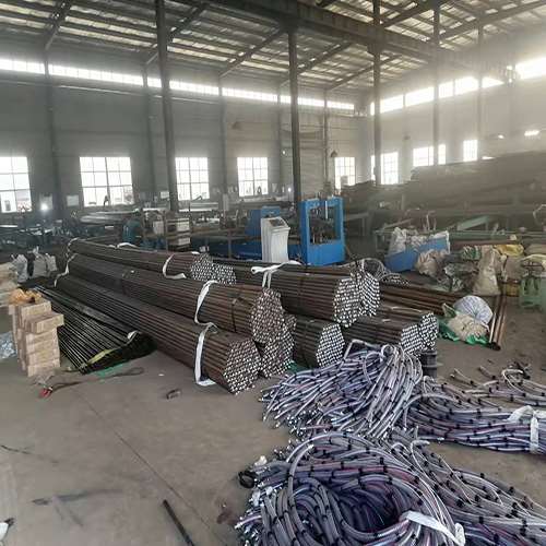 锡林浩特声测管在单桩竖向抗拔静载试验中的应用