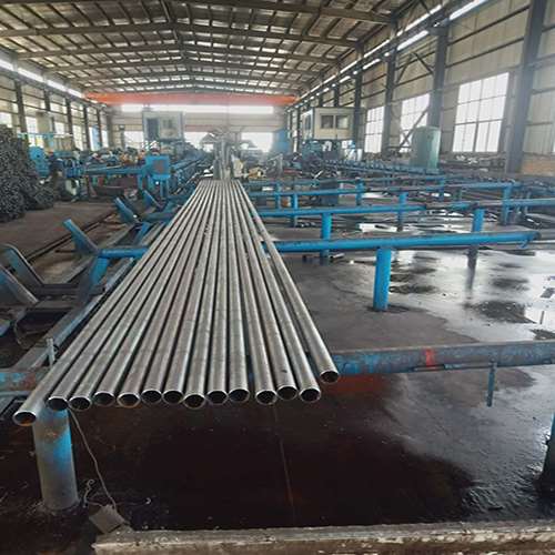 锡林浩特[50声测管规格尺寸]建立中长期去产能有效机制